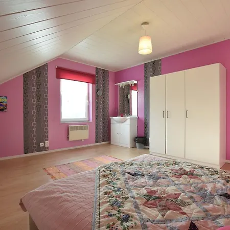 Luxurious In Ardennes With Pool Villa *