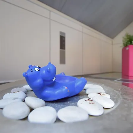 Luxurious In Ardennes With Pool * Wibrin