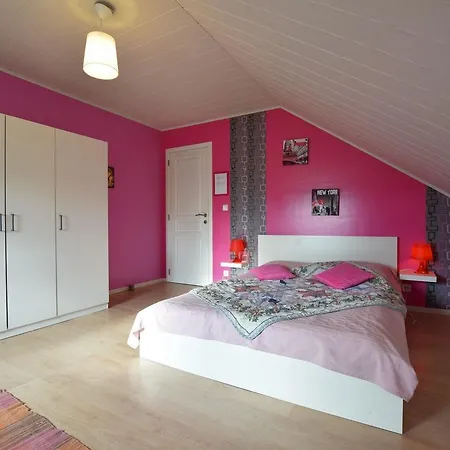 Villa Luxurious In Ardennes With Pool *