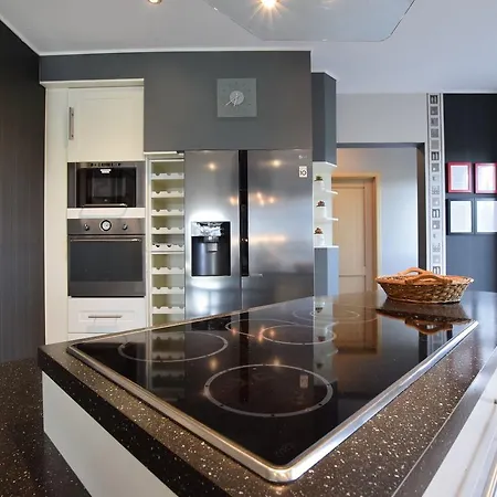 Villa Luxurious In Ardennes With Pool *