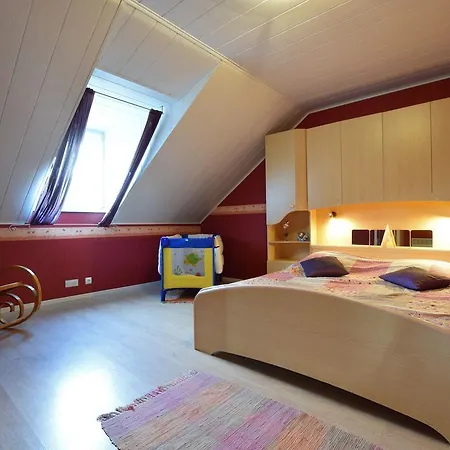 Villa Luxurious In Ardennes With Pool *