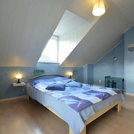 Luxurious In Ardennes With Pool * Wibrin