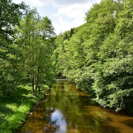 Villa Luxurious In Ardennes With Pool *