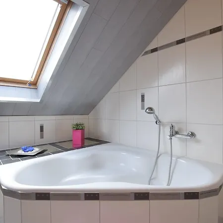 Villa Luxurious In Ardennes With Pool