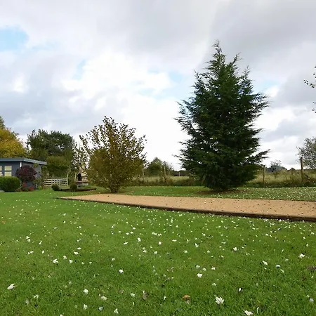 Luxurious In Ardennes With Pool